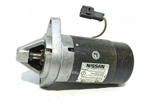 Starter NISSAN PRIMERA Hatchback (P10) 1.6 | BP11993624M8 