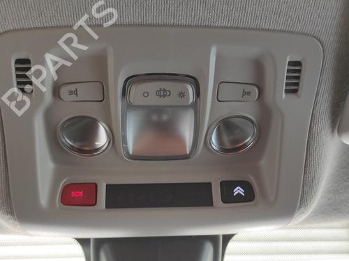 interior-roof-light-citroen-c3-c3-origin-iii-sx-12-thp-110-2016-18117375 main image