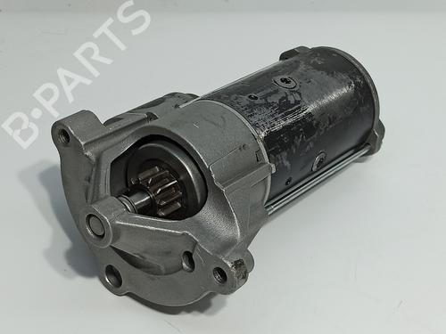 Used Starter CITROËN XSARA PICASSO (N68) 2.0 HDi (90 hp) 14471340