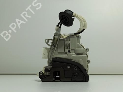 Rear right lock AUDI Q5 (8RB) 2.0 TFSI quattro | BP21563512C99 