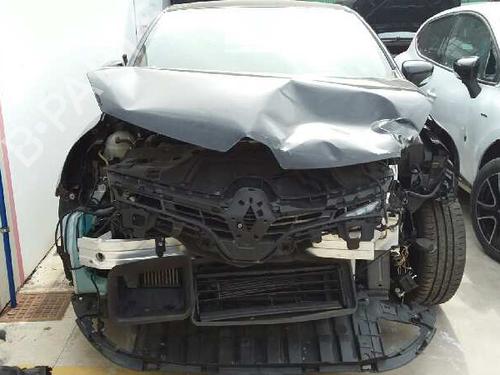 Elektronisk sensor RENAULT CLIO IV (BH_) 1.5 dCi 75 | BP19934114M84