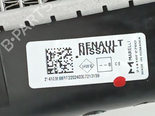 Water radiator RENAULT CAPTUR II (HF_) TCe 140 (HFN0) | BP39266013M31 - Image 2