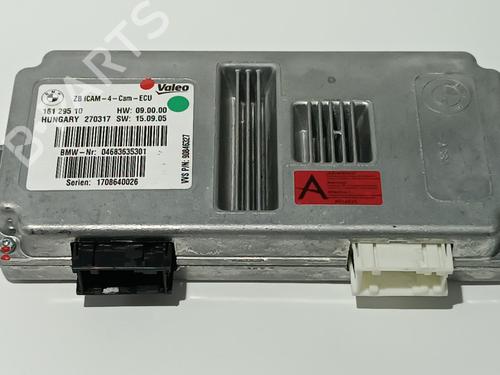 Elektronische module BMW X4 (F26) xDrive 20 d (190 hp) 17442929