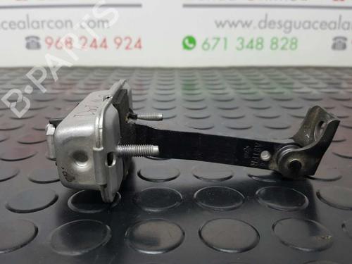 Hinge/Door check strap PEUGEOT 208 I (CA_, CC_) 1.6 HDi | BP14528406C146