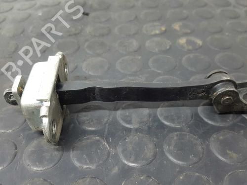 Hinge/Door check strap NISSAN QASHQAI I (J10, NJ10) 1.5 dCi | BP14527408C146