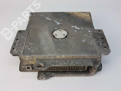 Engine control unit (ECU) MERCEDES-BENZ S-CLASS (W140) S 300 Turbo-D (140.135) | BP5837901M57 