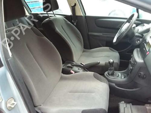 AC-rør CITROËN C4 I (LC_) 1.6 HDi | BP14531603M126