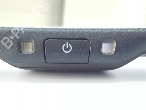 Rear mirror NISSAN X-TRAIL III (T32_, T32R, T32RR) 1.6 dCi (T32) | BP5857965I6 