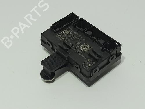 Electronic module AUDI A1 Sportback (GBA) 35 TFSI | BP27438979M83 