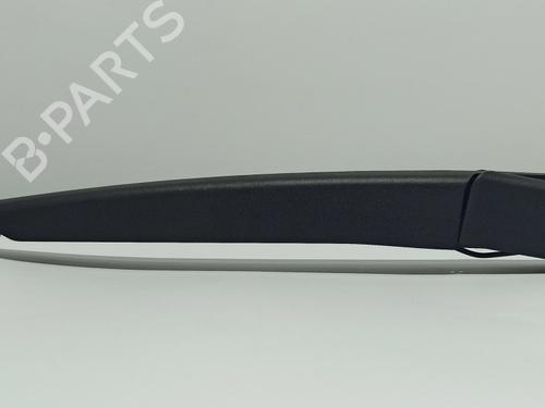 Used Rear windshield wiper arm OPEL CORSA E (X15) 1.4 (08, 68) (90 hp) 11939807