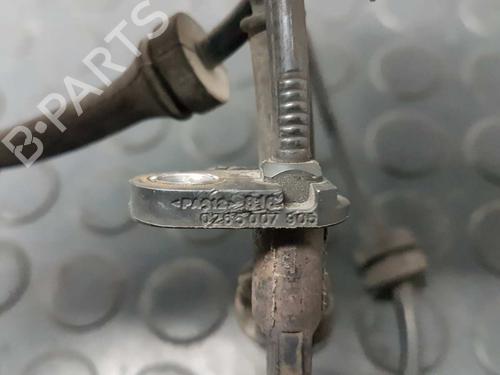 Elektronisk sensor NISSAN QASHQAI I (J10, NJ10) 1.5 dCi | BP14529150M84