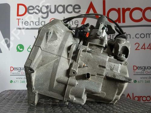 Gearbox OPEL INSIGNIA A Sports Tourer (G09) 2.0 CDTI (35) | BP2782660M3 
