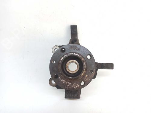 Left front steering knuckle RENAULT CLIO III (BR0/1, CR0/1) 1.5 dCi (C/BR0G, C/BR1G) | BP9191413M25