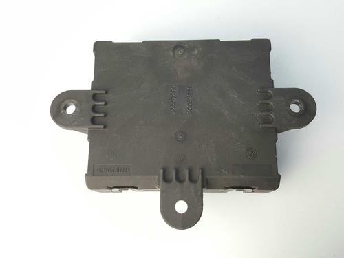 Comfort control module FORD FIESTA VI (CB1, CCN) 1.5 TDCi | BP7657999M56 