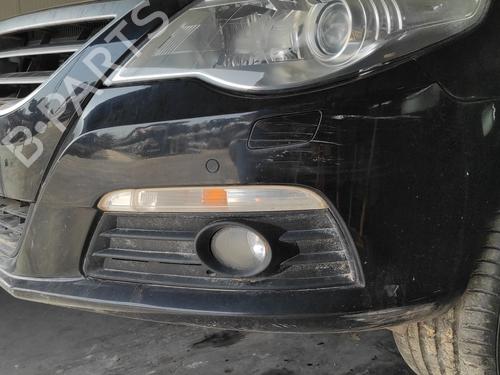 Front bumper VW PASSAT CC B6 (357) 2.0 TDI | BP37489536C7 - Image 4