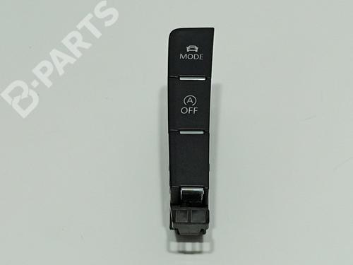 Used Switch VW GOLF VII (5G1, BQ1, BE1, BE2) 1.6 TDI (105 hp) 12137371