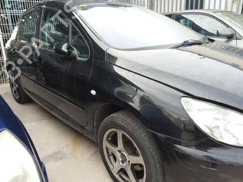 Right front window motor PEUGEOT 307 (3A/C) 1.6 16V | BP4765744E20 