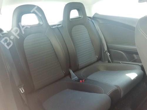 Hand brake VW SCIROCCO III (137, 138) 1.4 TSI | BP8776813I18 