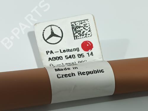 Electronic module MERCEDES-BENZ EQS (V297) EQS 450+ (297.123) | BP17036509M83 