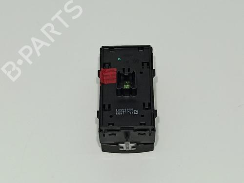Left front window switch OPEL ASTRA K (B16) 1.6 CDTi (68) | BP17461442I27 