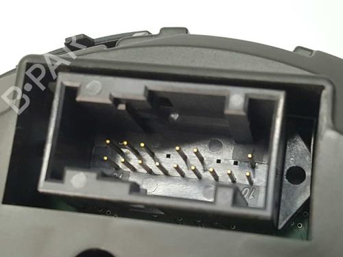 Instrument cluster AUDI A3 Sportback (8VA, 8VF) 1.6 TDI | BP3675870C47