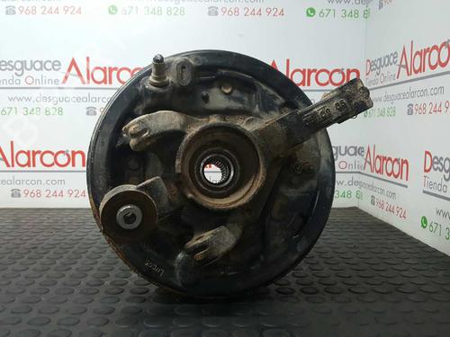 Right rear steering knuckle LAND ROVER FREELANDER I (L314) 2.0 Td4 4x4 | BP3675426M28