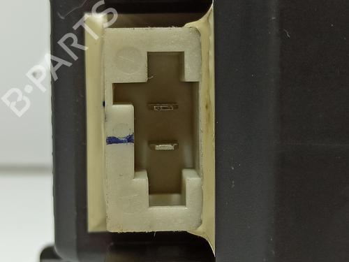 Heater blower motor RENAULT CLIO V (B7_) 1.0 TCe 100 (B7MT) | BP10652248M62