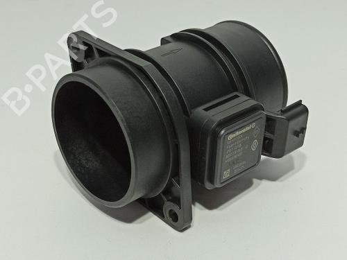 Used Mass air flow sensor Mass air flow sensor NISSAN QASHQAI I (J10, NJ10) 1.5 dCi (106 hp) 40459110 40459110