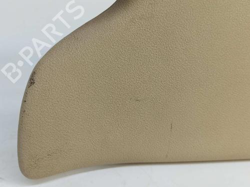 Højre solskærm JAGUAR X-TYPE I (X400) 2.0 D | BP7998459I2