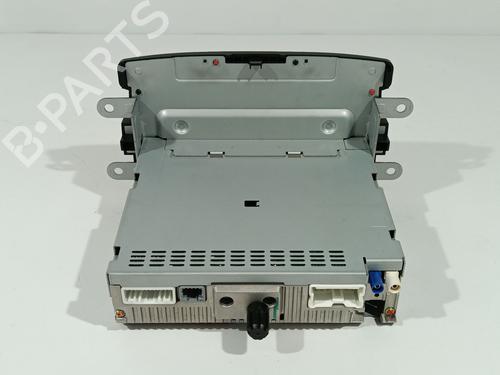 Display RENAULT CAPTUR I (J5_, H5_) 1.5 dCi 90 (J5N4, J5M5, J5MW, J5M6, J5AL, J5AJ) | BP27993104C48 