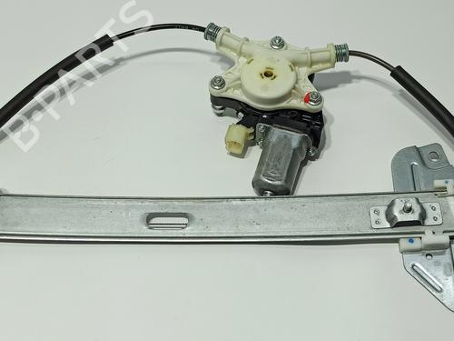 Front right window mechanism KIA RIO III (UB) 1.1 CRDi | BP11971907C23