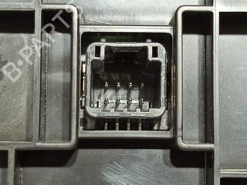 Climate control TOYOTA YARIS (_P13_) 1.5 Hybrid (NHP130_, NHP130) | BP16662389I5 