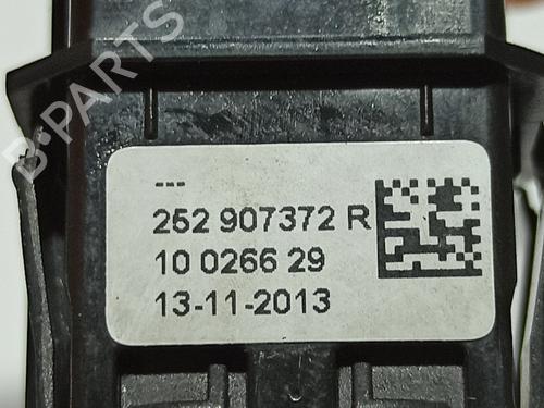 Warning switch RENAULT CLIO IV (BH_) 1.5 dCi 75 | BP15553314I22 