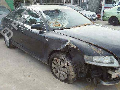 Achsschenkel links vorne AUDI A6 C6 (4F2) 2.0 TDI | BP7436991M25 