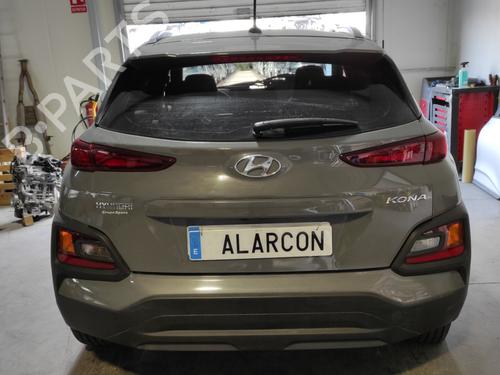 Commande Chauffage HYUNDAI KONA (OS, OSE, OSI) 1.0 T-GDi | BP13303559I5 