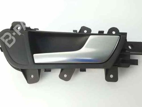 Used Front right interior door handle AUDI A5 (8T3) 2.0 TFSI (180 hp) 6438364