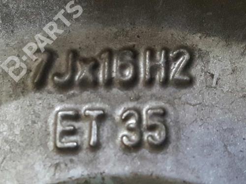 Felg AUDI A6 C6 (4F2) 2.0 TDI | BP4839552C45 