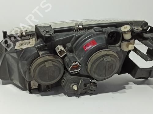 Right headlight NISSAN ALMERA II (N16)  | BP25731169C29 