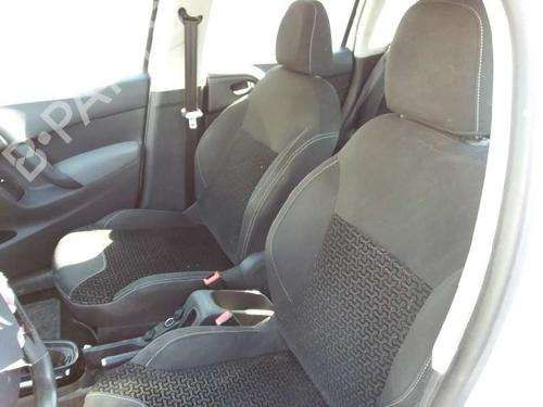 Rear left lock CITROËN C3 II (SC_) 1.4 HDi 70 (SC8HZC, SC8HR0, SC8HP4) | BP2729473C100