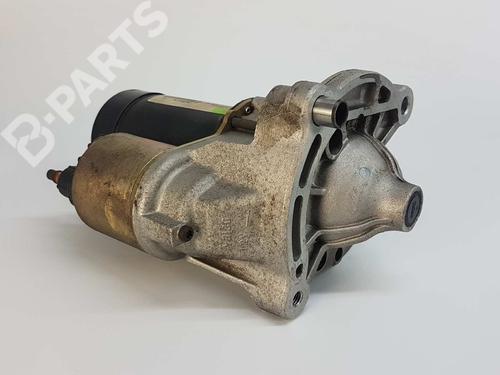 Starter PEUGEOT 206 Hatchback (2A/C) 1.4 i | BP7464795M8 