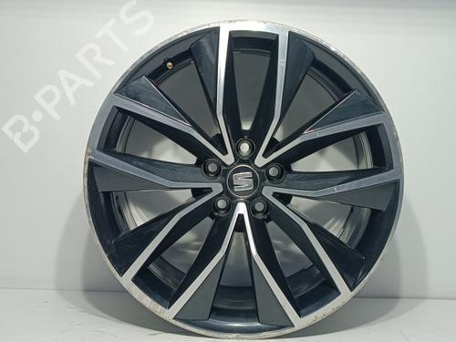 Felg SEAT ATECA (KH7, KHP) 1.0 TSI (116 hp) 20240659