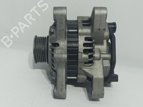 Generator PEUGEOT 206 Hatchback (2A/C)  | BP11106452M7 