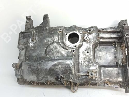 Oil sump KIA SPORTAGE III (SL) 1.7 CRDi | BP14539927M115 