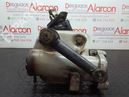 Steering rack MERCEDES-BENZ MB Van (W631) D (631.332, 631.342) | BP2740052M22 