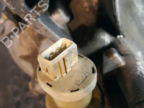 Gearbox CITROËN BERLINGO / BERLINGO FIRST MPV (MF_, GJK_, GFK_) 1.9 D (MFWJZ) | BP2730557M3 