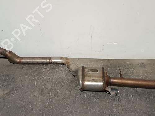 Catalyst LAND ROVER RANGE ROVER VELAR (L560) 2.0 D240 SD4 4x4 | BP29740461M10