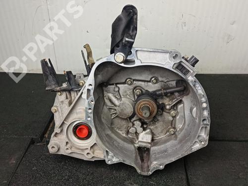 Used Gearbox NISSAN MICRA III (K12) 1.4 16V (88 hp) 10743778