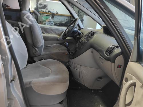 Rim CITROËN XSARA PICASSO (N68) 2.0 HDi | BP28970408C45 