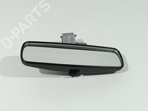 Rear mirror RENAULT CLIO V (B7_) 1.0 LPG (B7MT) | BP36432965I6 - Image 2