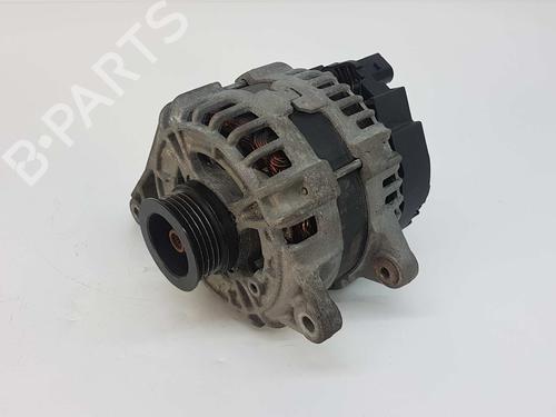 Alternator MERCEDES-BENZ GLA-CLASS (X156) GLA 200 CDI / d (156.908) | BP9458792M7